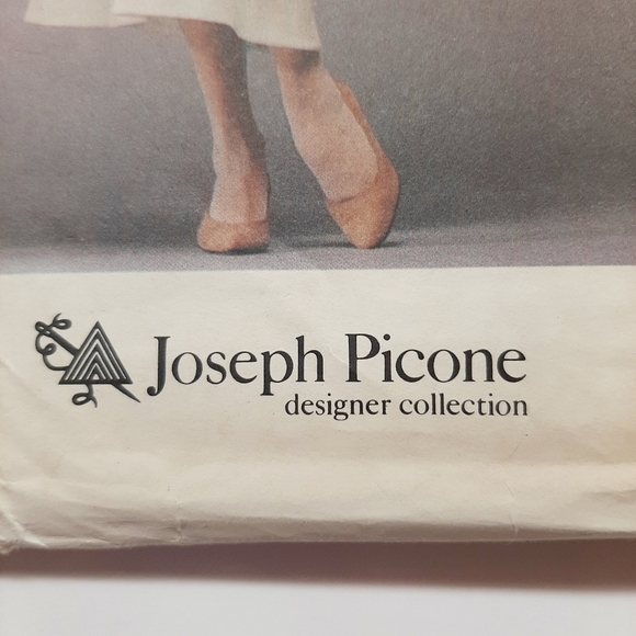 VTG VOGUE JOSEPH PICONE PATTERN  1489 - Picture 5 of 11